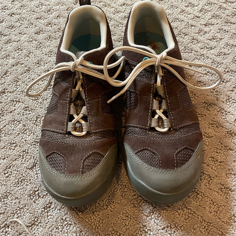 Chaco shoes